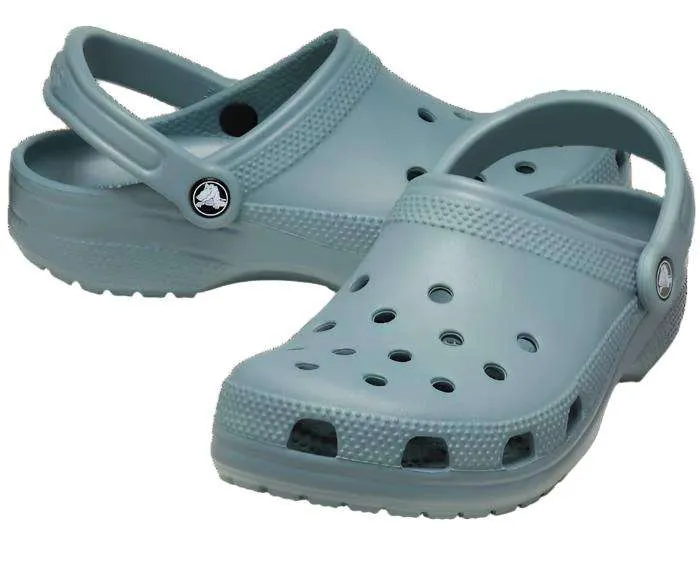 Crocs Pond Classic Clog |100013YO