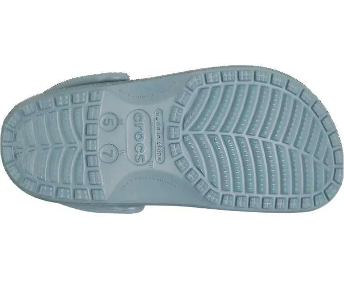 Crocs Pond Classic Clog |100013YO
