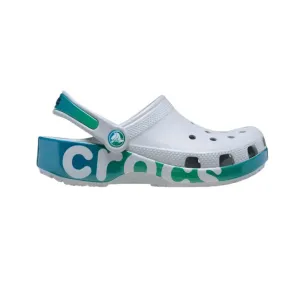 Crocs Reflector Classic Clog Kids - Mirage/Multi