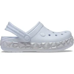 Crocs Sky Blue Junior Clog - 210134-5AF