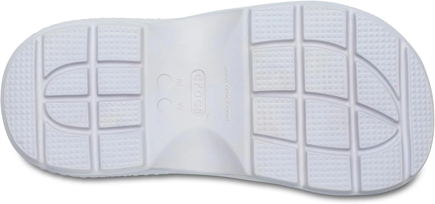 Crocs Stomp Clog Unisex Slip-on Shoes