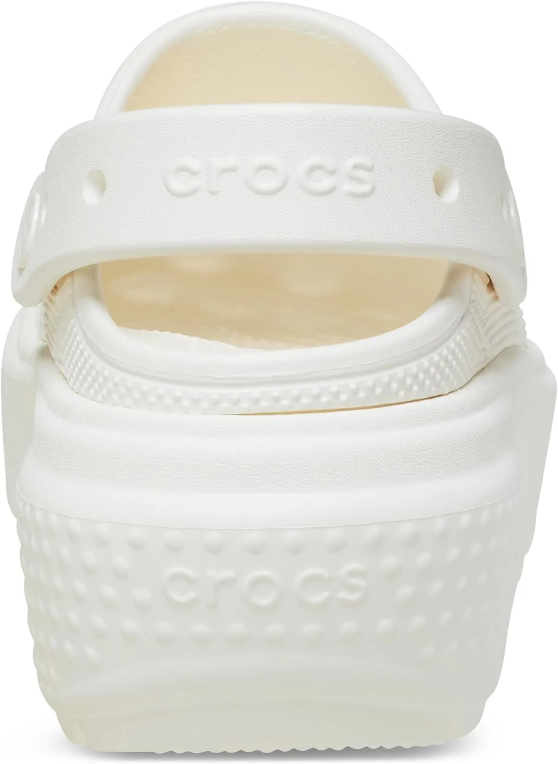 Crocs Stomp Clog Unisex Slip-on Shoes