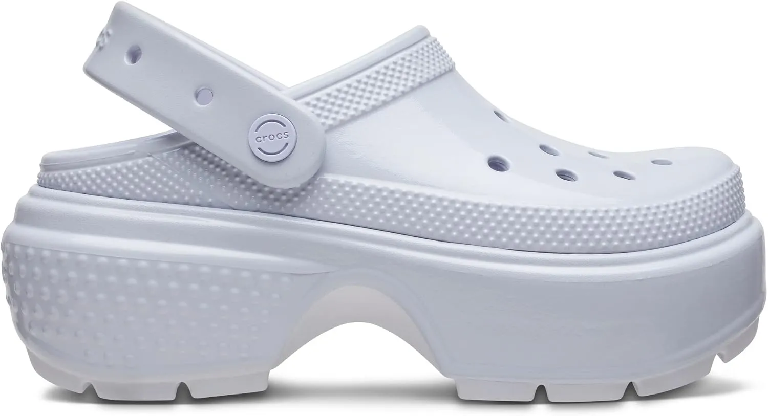 Crocs Stomp Clog Unisex Slip-on Shoes