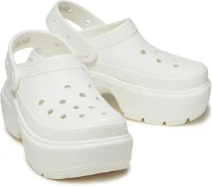 Crocs Stomp Clog Unisex Slip-on Shoes