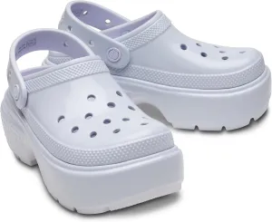 Crocs Stomp Clog Unisex Slip-on Shoes