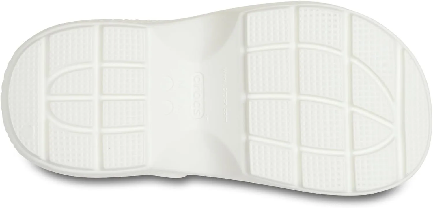 Crocs Stomp Clog Unisex Slip-on Shoes