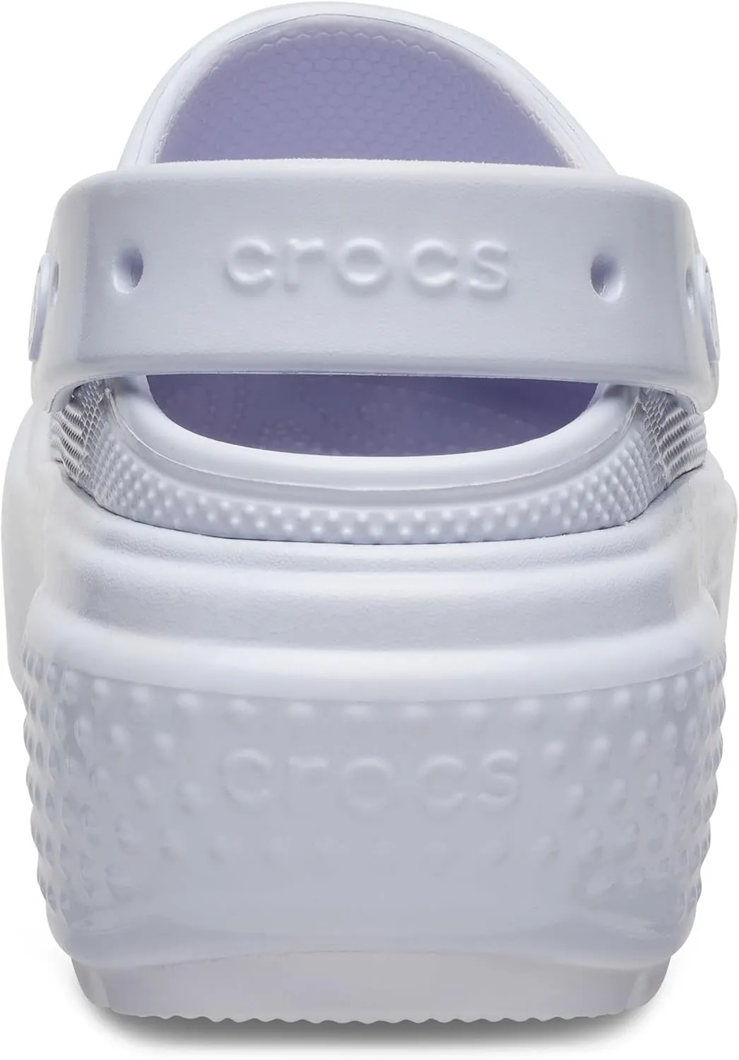 Crocs Stomp Clog Unisex Slip-on Shoes