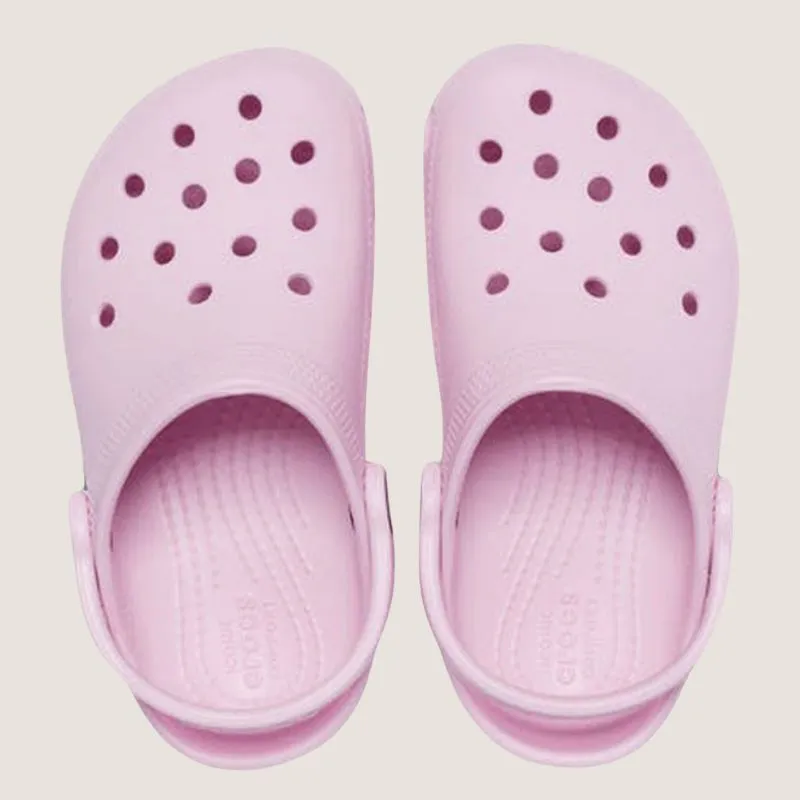 Crocs Toddler Classic Clog