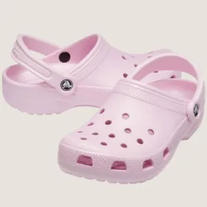 Crocs Toddler Classic Clog
