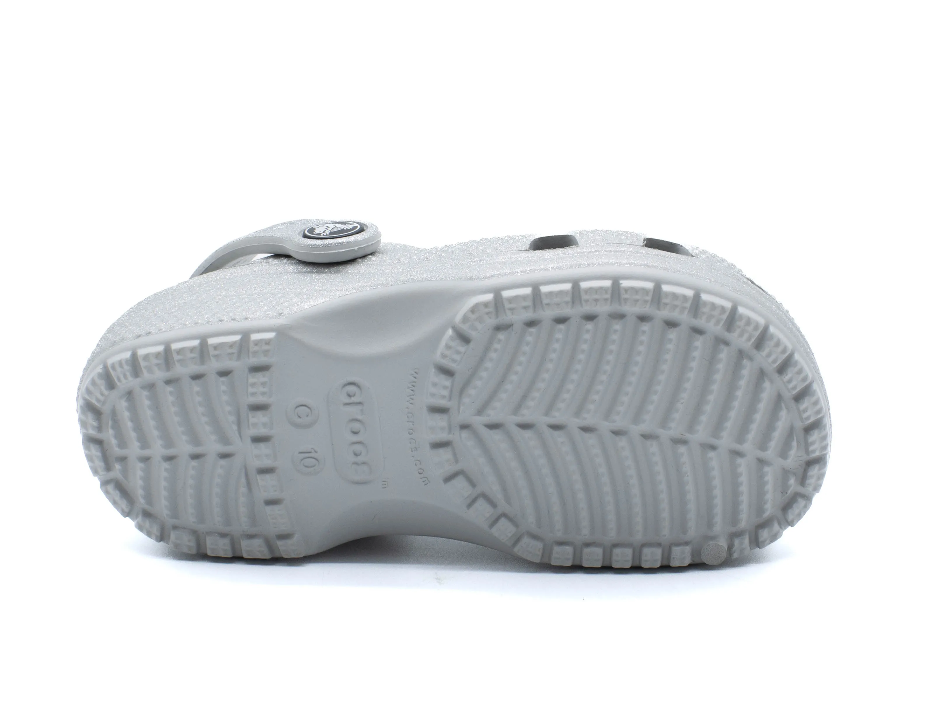 CROCS. TODDLER CLASSIC CLOG