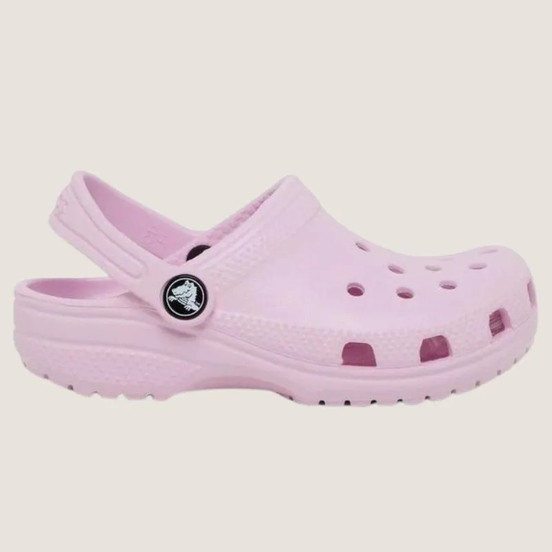 Crocs Toddler Classic Clog