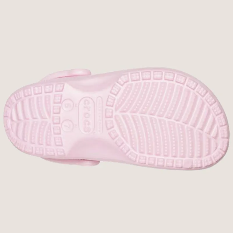 Crocs Toddler Classic Clog