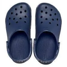 Crocs Toddlers Classic Clog - Navy