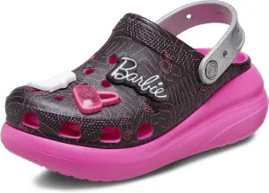 Crocs Unisex-Adult Barbie Classic Crush Clog