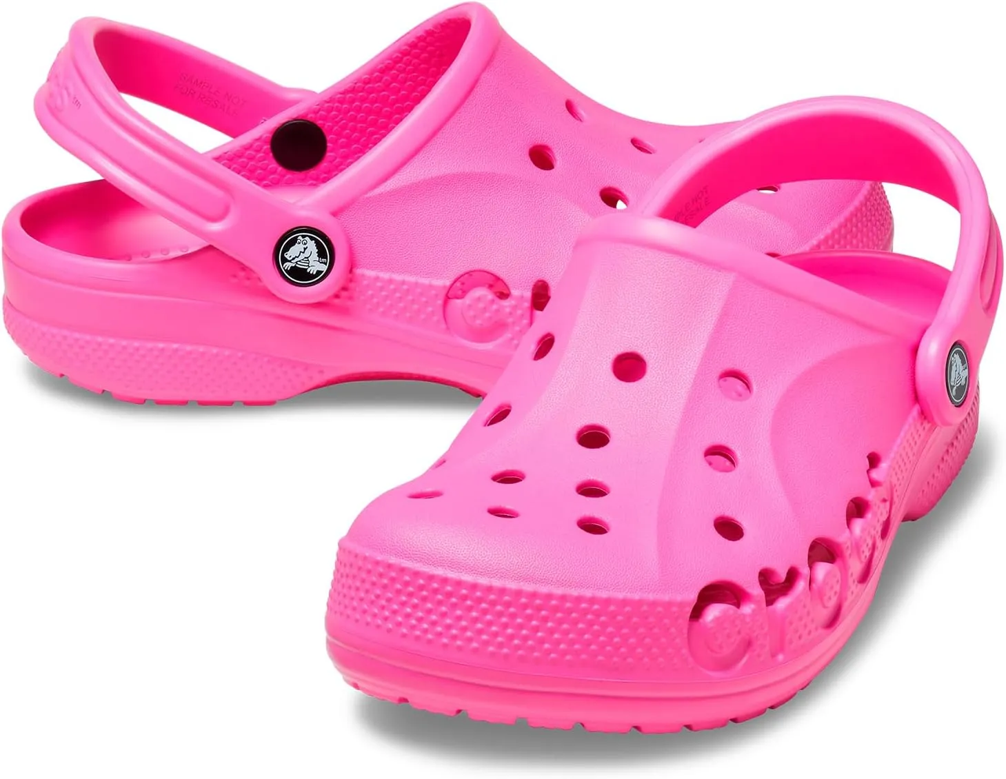 Crocs Unisex-Adult Baya Clogs