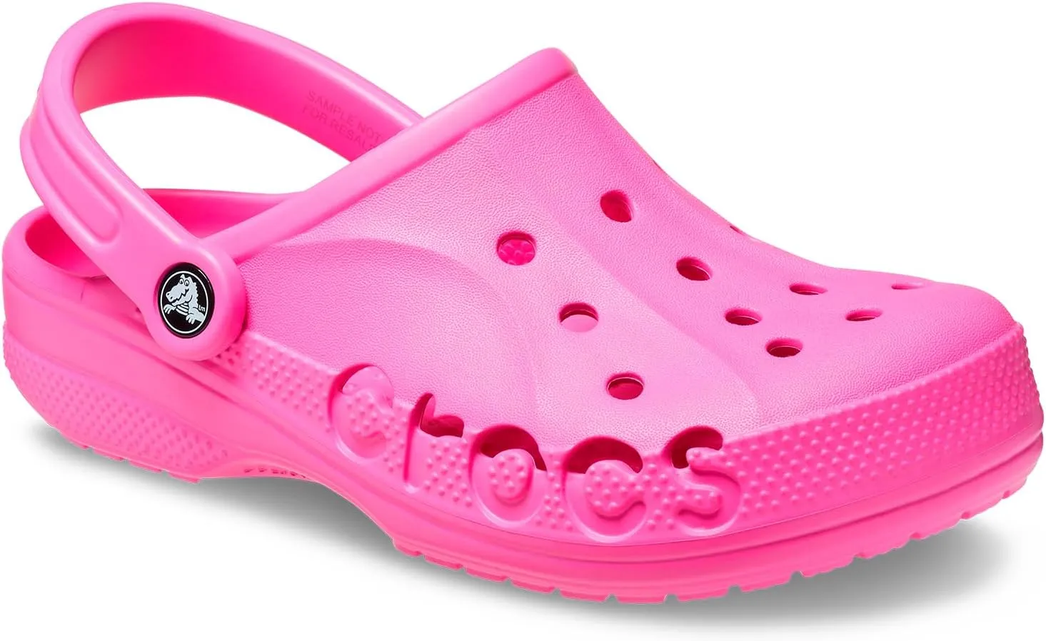 Crocs Unisex-Adult Baya Clogs