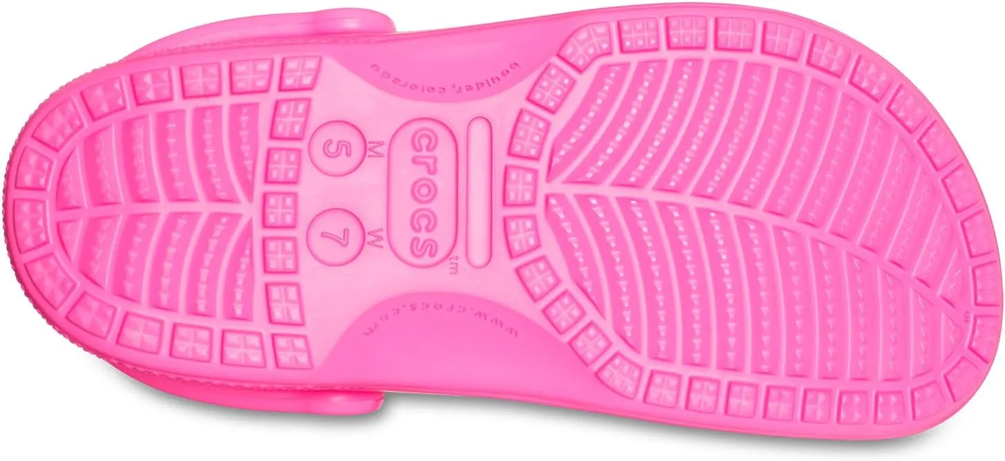 Crocs Unisex-Adult Baya Clogs