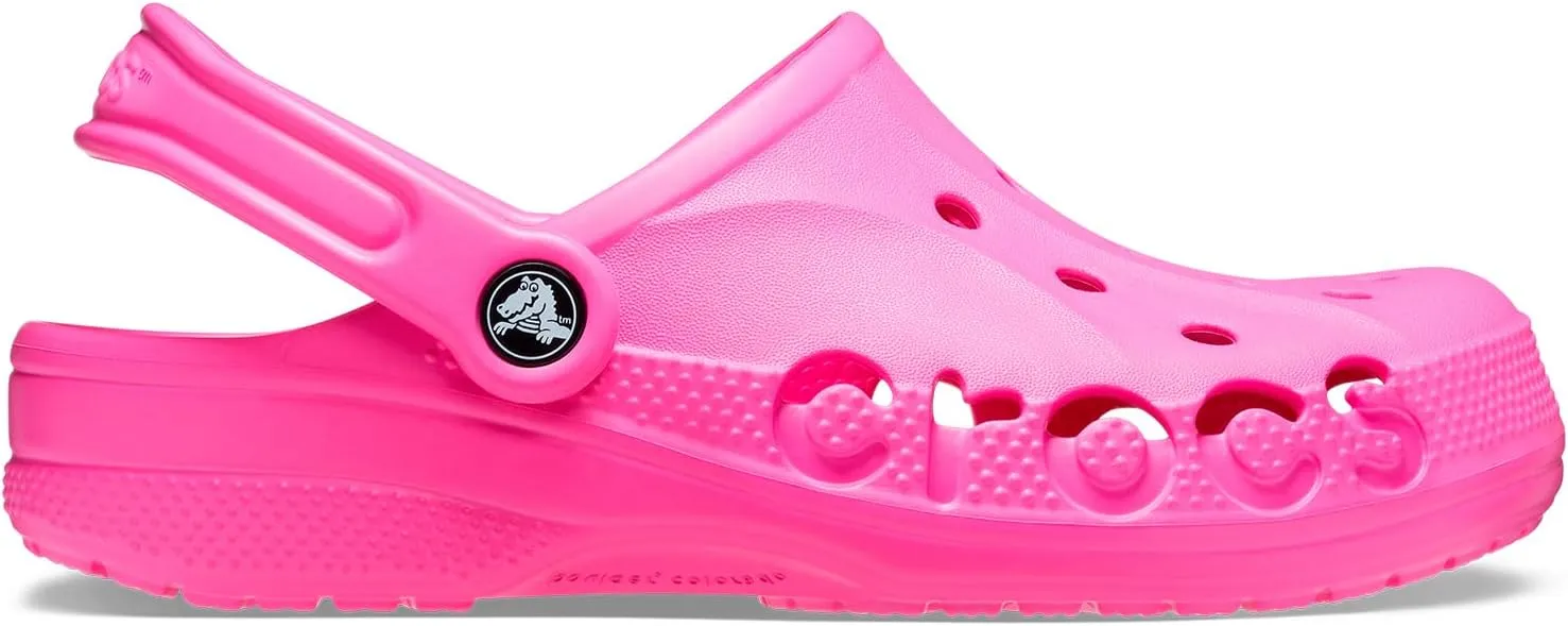 Crocs Unisex-Adult Baya Clogs