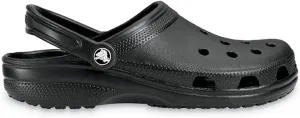 Crocs Unisex-Adult Classic Black