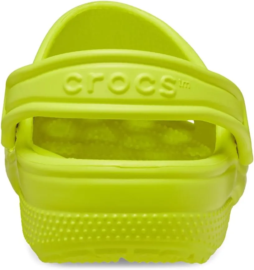 Crocs Unisex-Adult Classic Clog K Ady