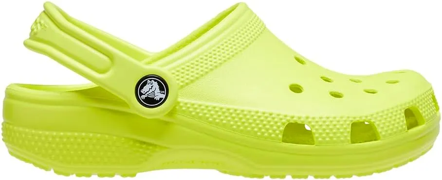 Crocs Unisex-Adult Classic Clog K Ady