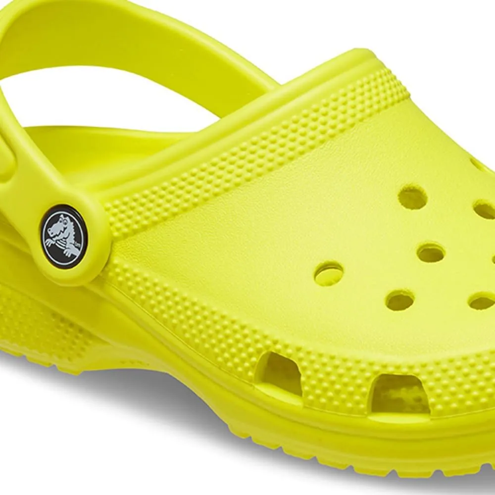 Crocs Unisex-Adult Classic Clog K Ady