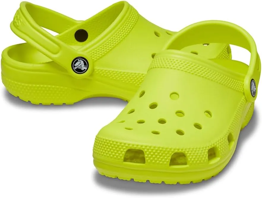 Crocs Unisex-Adult Classic Clog K Ady