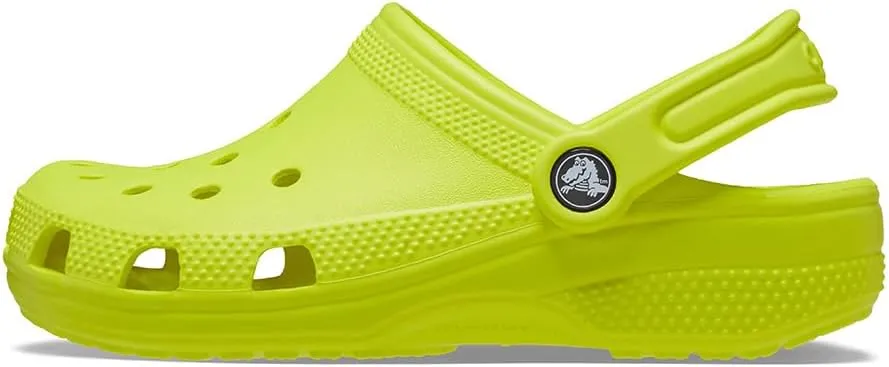 Crocs Unisex-Adult Classic Clog K Ady