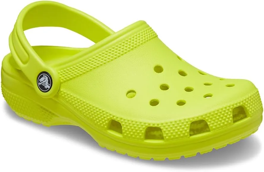 Crocs Unisex-Adult Classic Clog K Ady