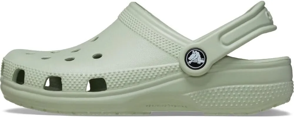 Crocs Unisex-Adult Classic Clog K Psr