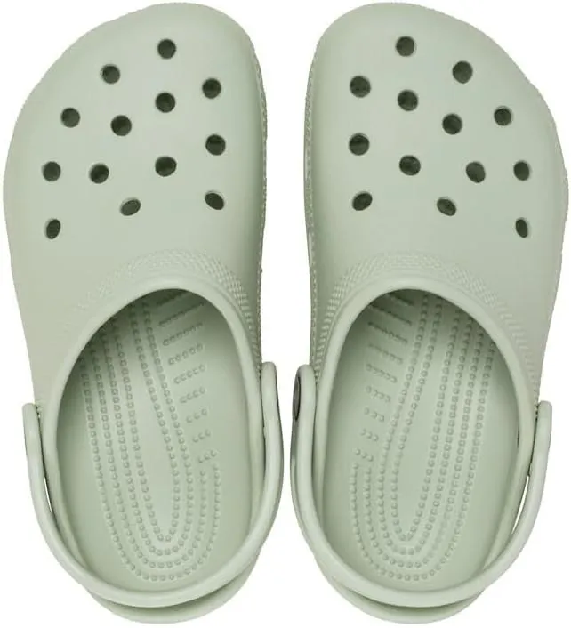 Crocs Unisex-Adult Classic Clog K Psr