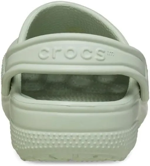 Crocs Unisex-Adult Classic Clog K Psr