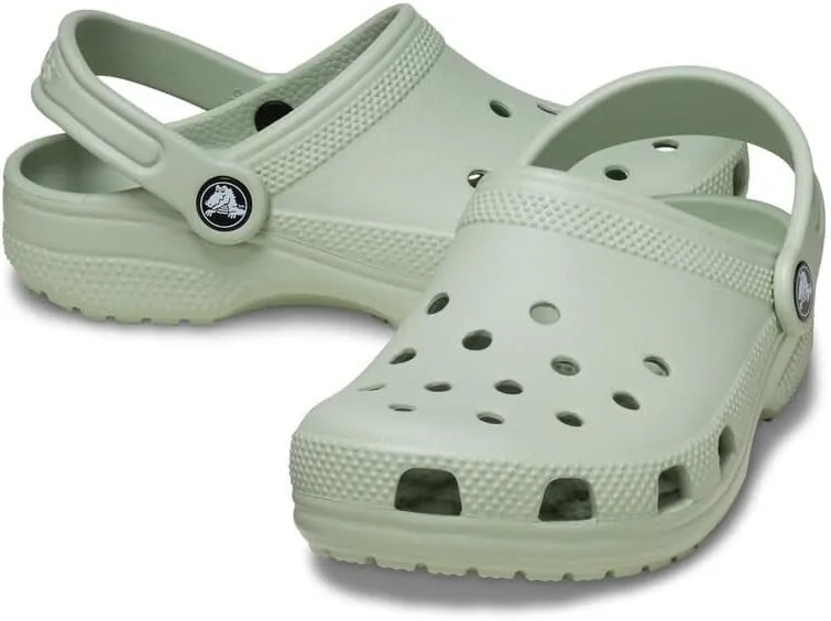 Crocs Unisex-Adult Classic Clog K Psr