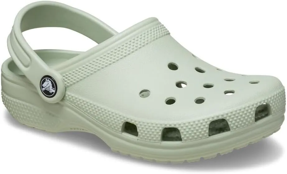 Crocs Unisex-Adult Classic Clog K Psr