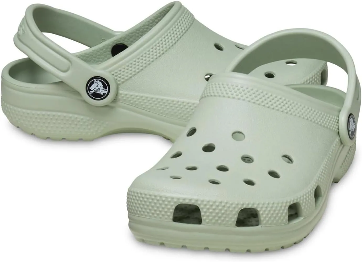 Crocs Unisex-Adult Classic Clog T Psr