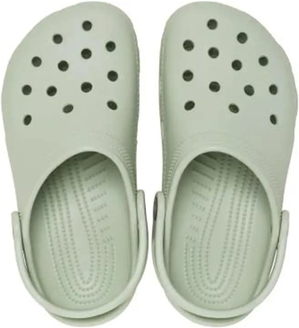 Crocs Unisex-Adult Classic Clog T Psr