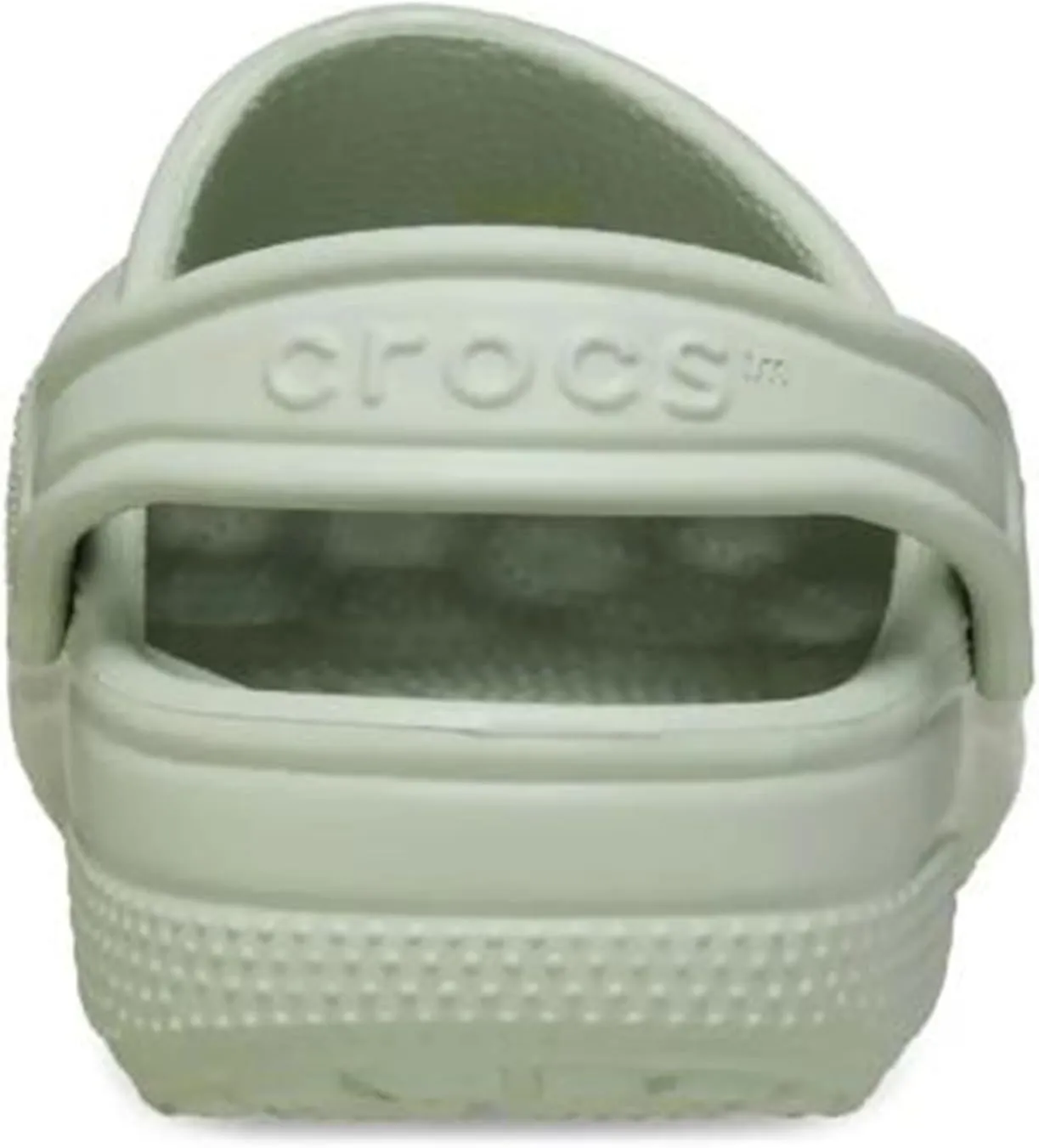 Crocs Unisex-Adult Classic Clog T Psr