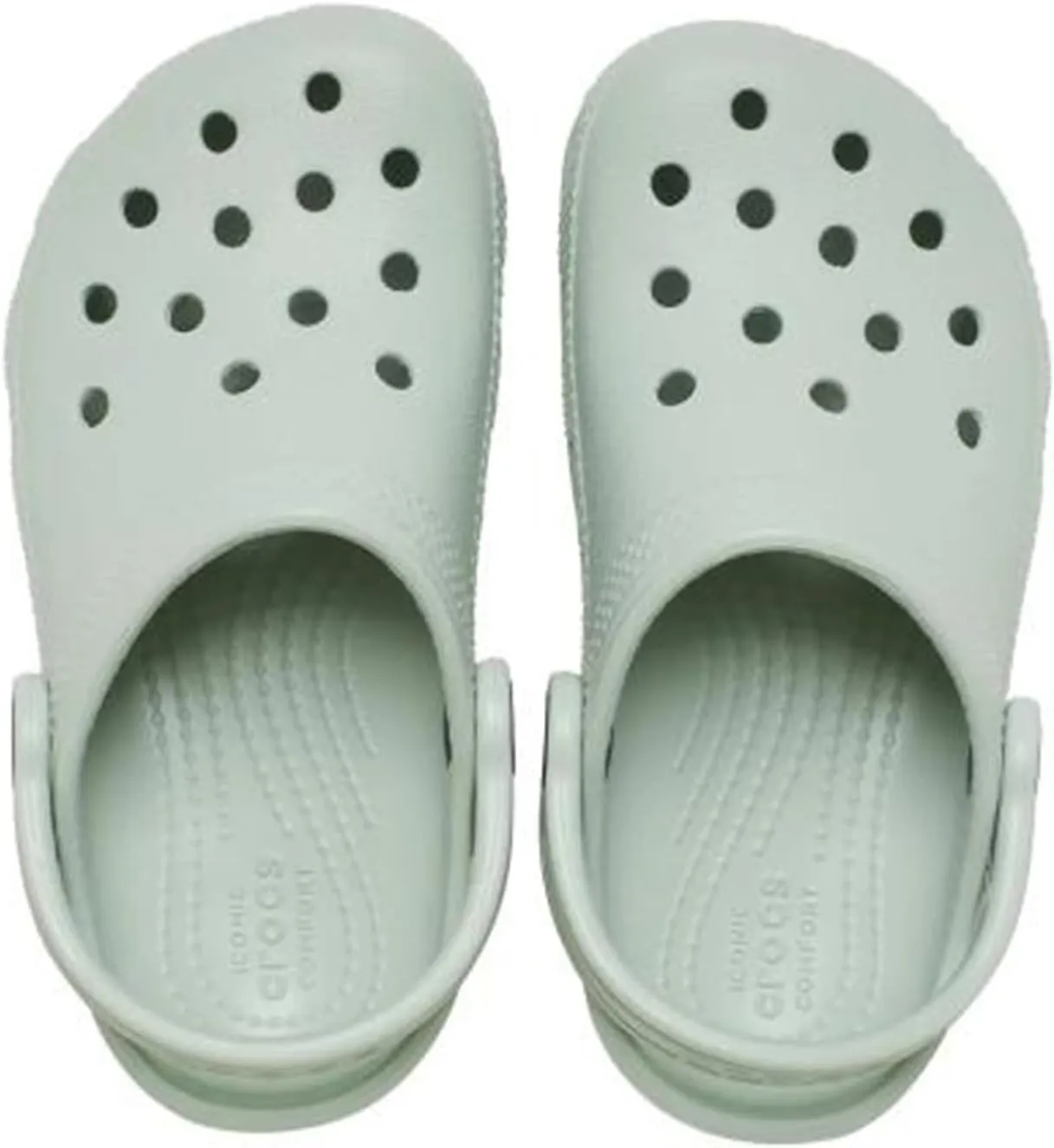 Crocs Unisex-Adult Classic Clog T Psr
