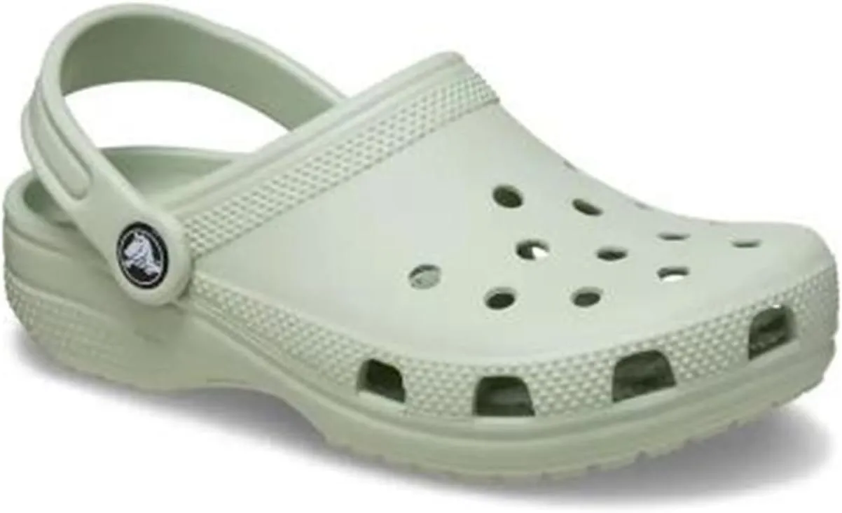 Crocs Unisex-Adult Classic Clog T Psr