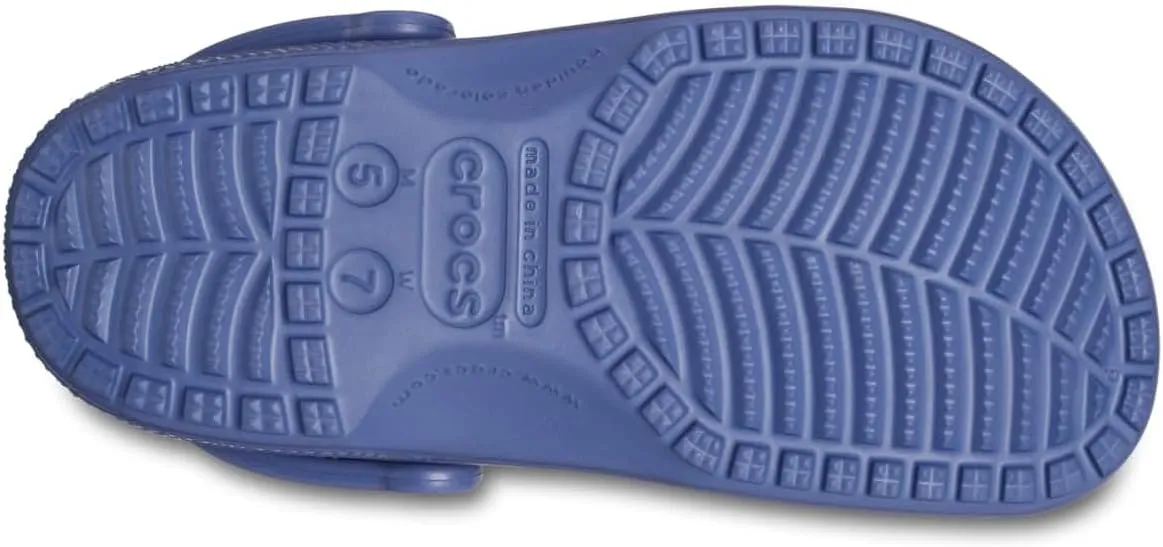 Crocs Unisex-Adult Classic Clog