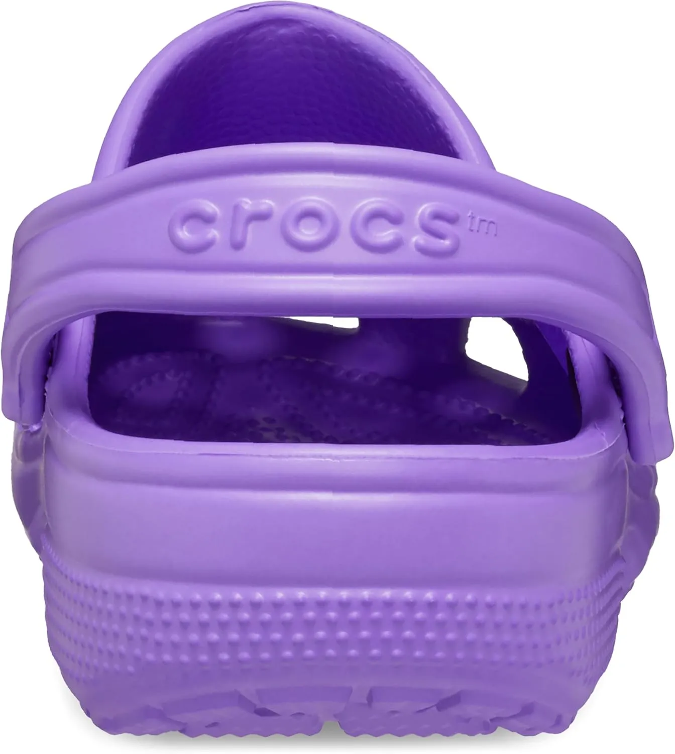 Crocs Unisex Adult Classic Clog