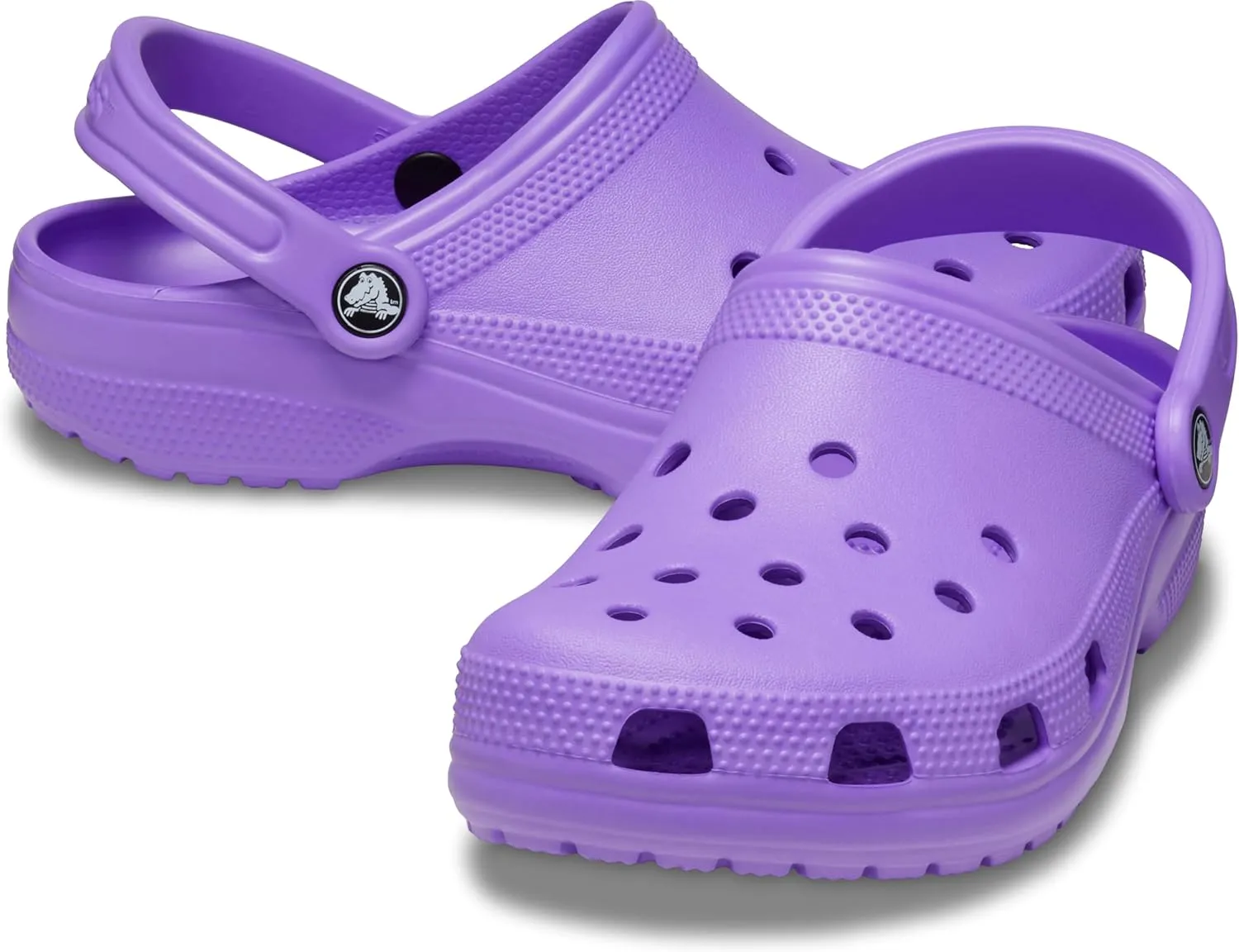 Crocs Unisex Adult Classic Clog