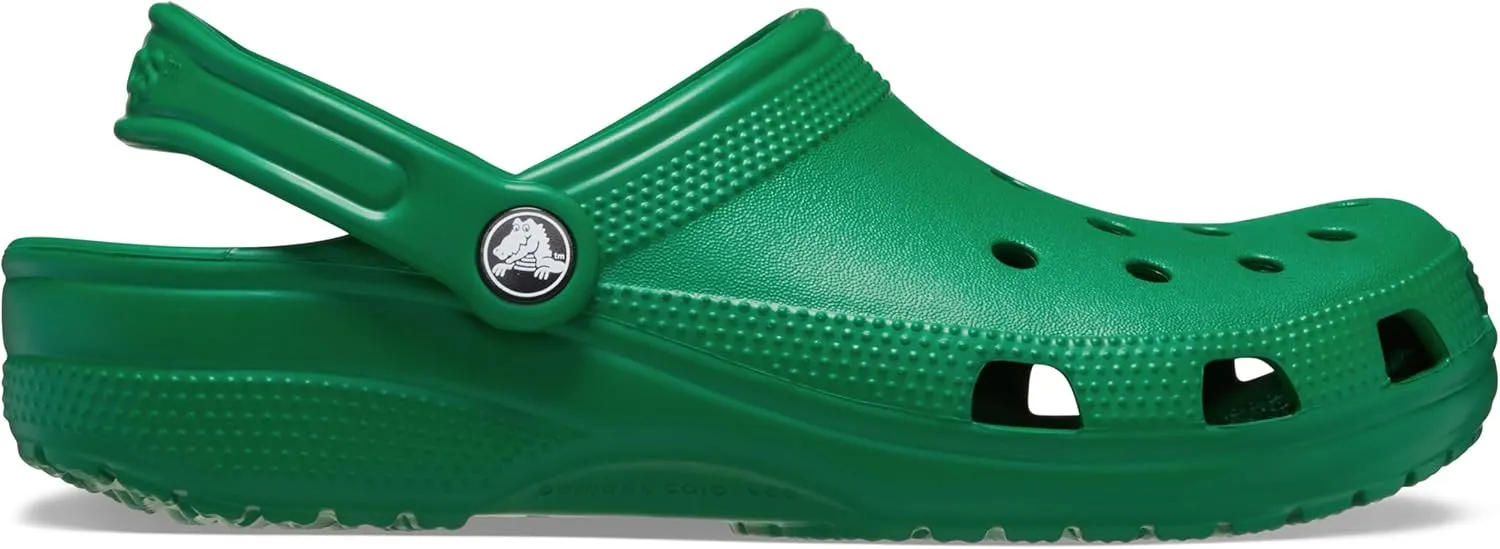 Crocs Unisex Adult Classic Clog