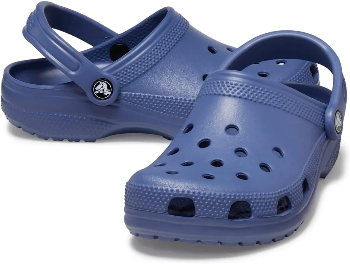 Crocs Unisex-Adult Classic Clog