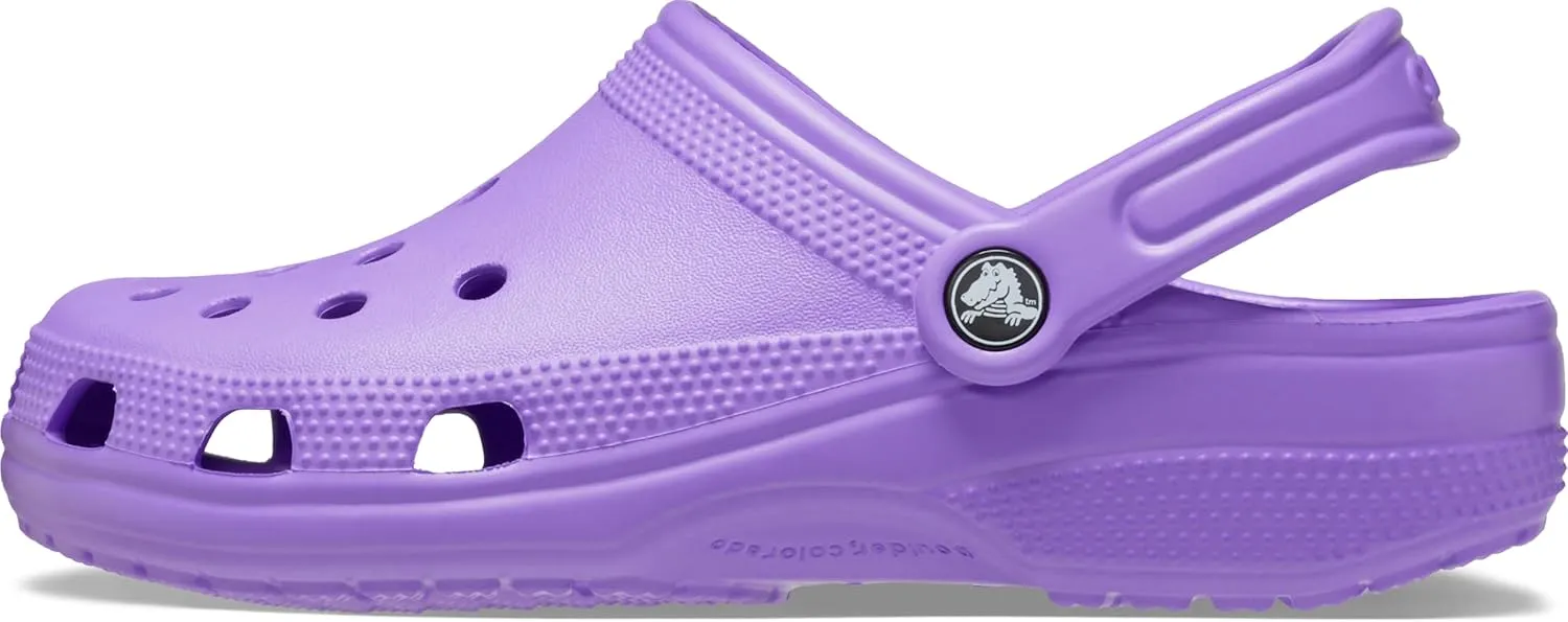Crocs Unisex Adult Classic Clog