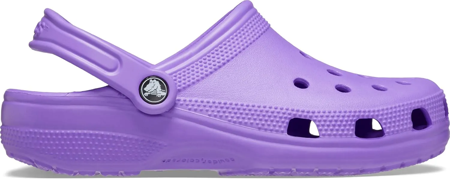 Crocs Unisex Adult Classic Clog