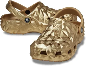 Crocs Unisex-Adult Classic Geometric Clog