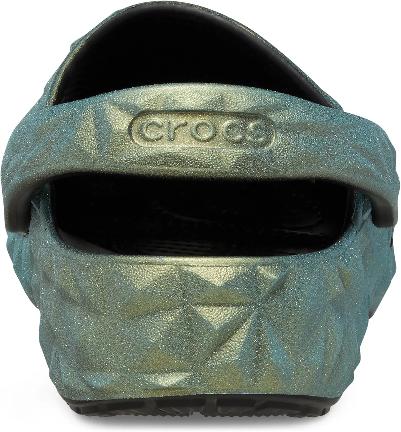 Crocs Unisex-Adult Classic Geometric Clog