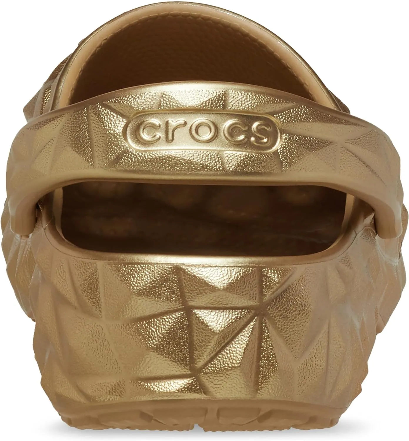 Crocs Unisex-Adult Classic Geometric Clog