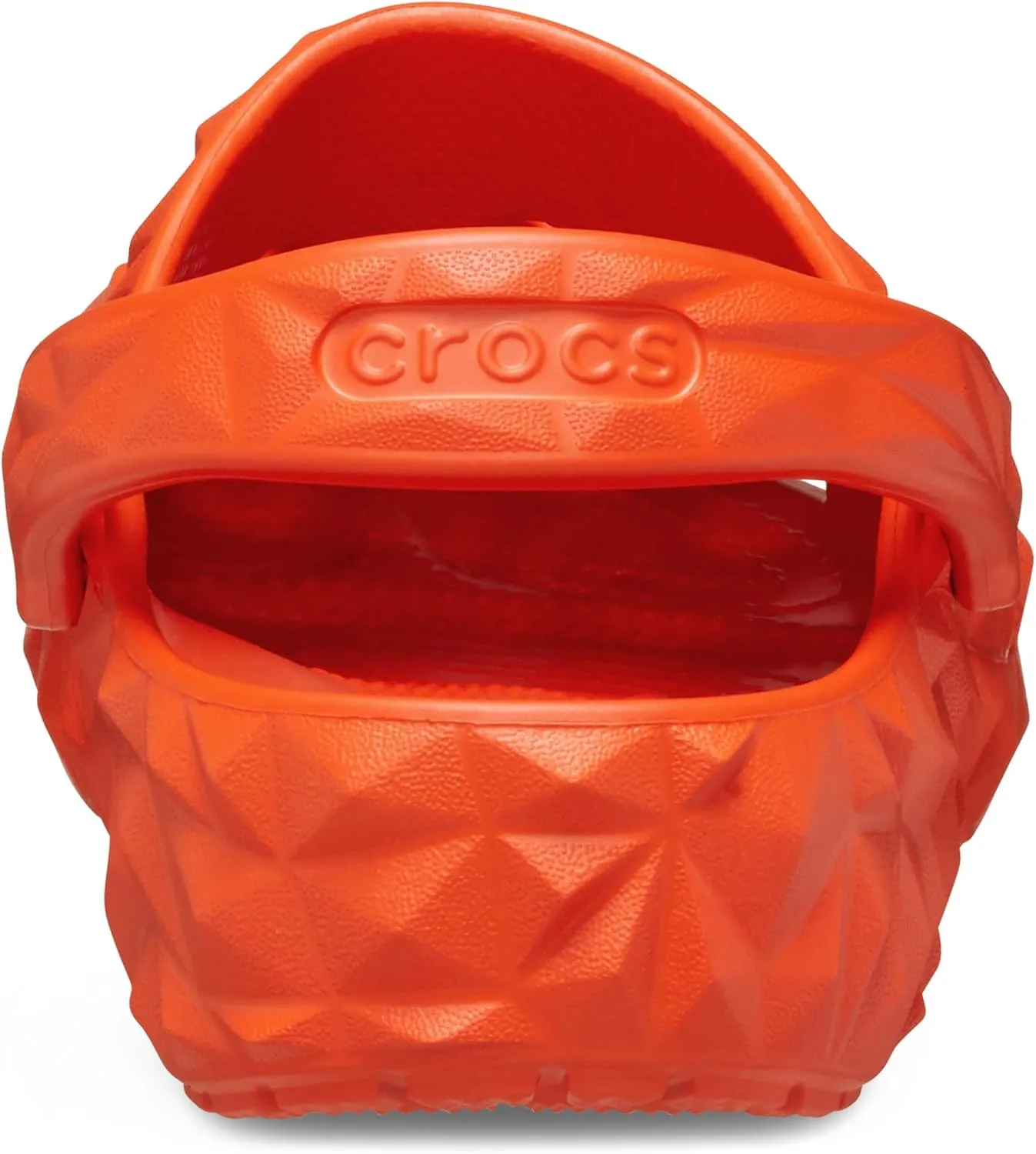 Crocs Unisex-Adult Classic Geometric Clog